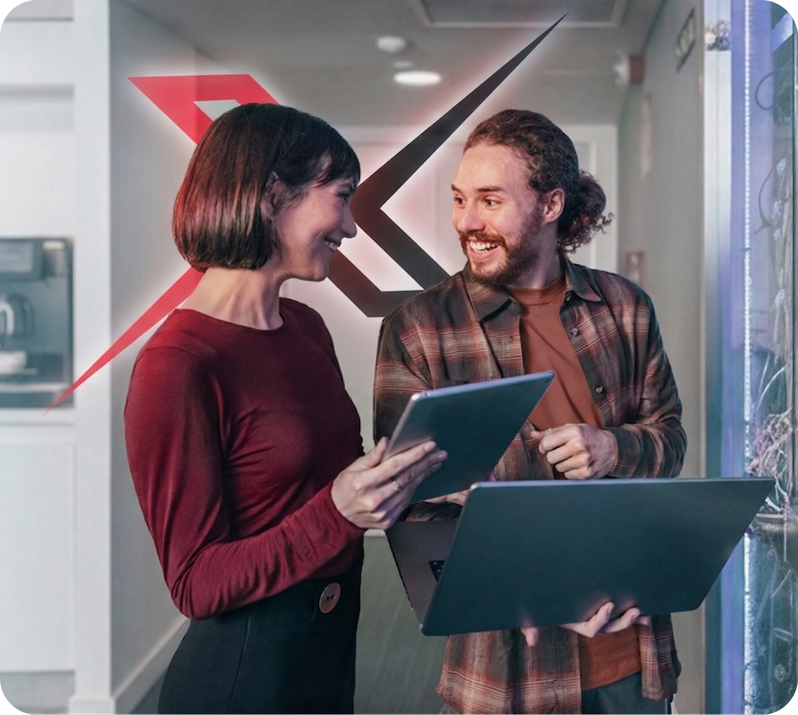 Built by Practitioners, for Organizations That Take Security Seriously