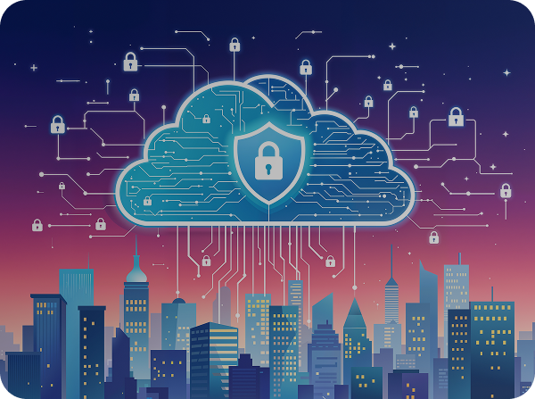 An Independent Assessment of the Security Controls Protecting Your Cloud Infrastructure