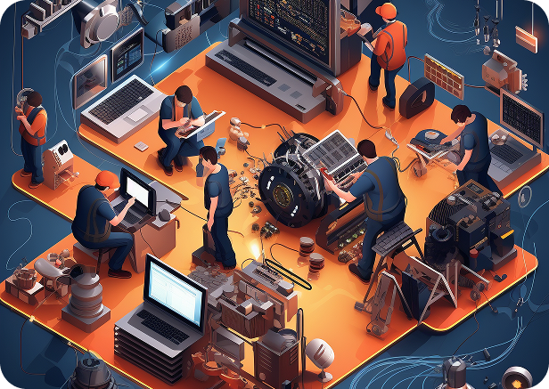 Tools and Techniques