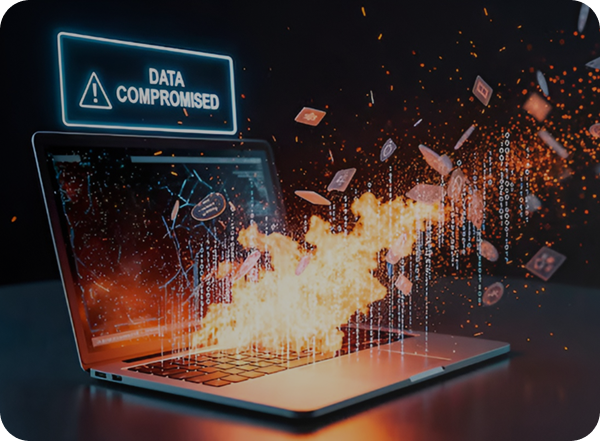 Technical Incidents Become Crises When Response Frameworks Are Absent