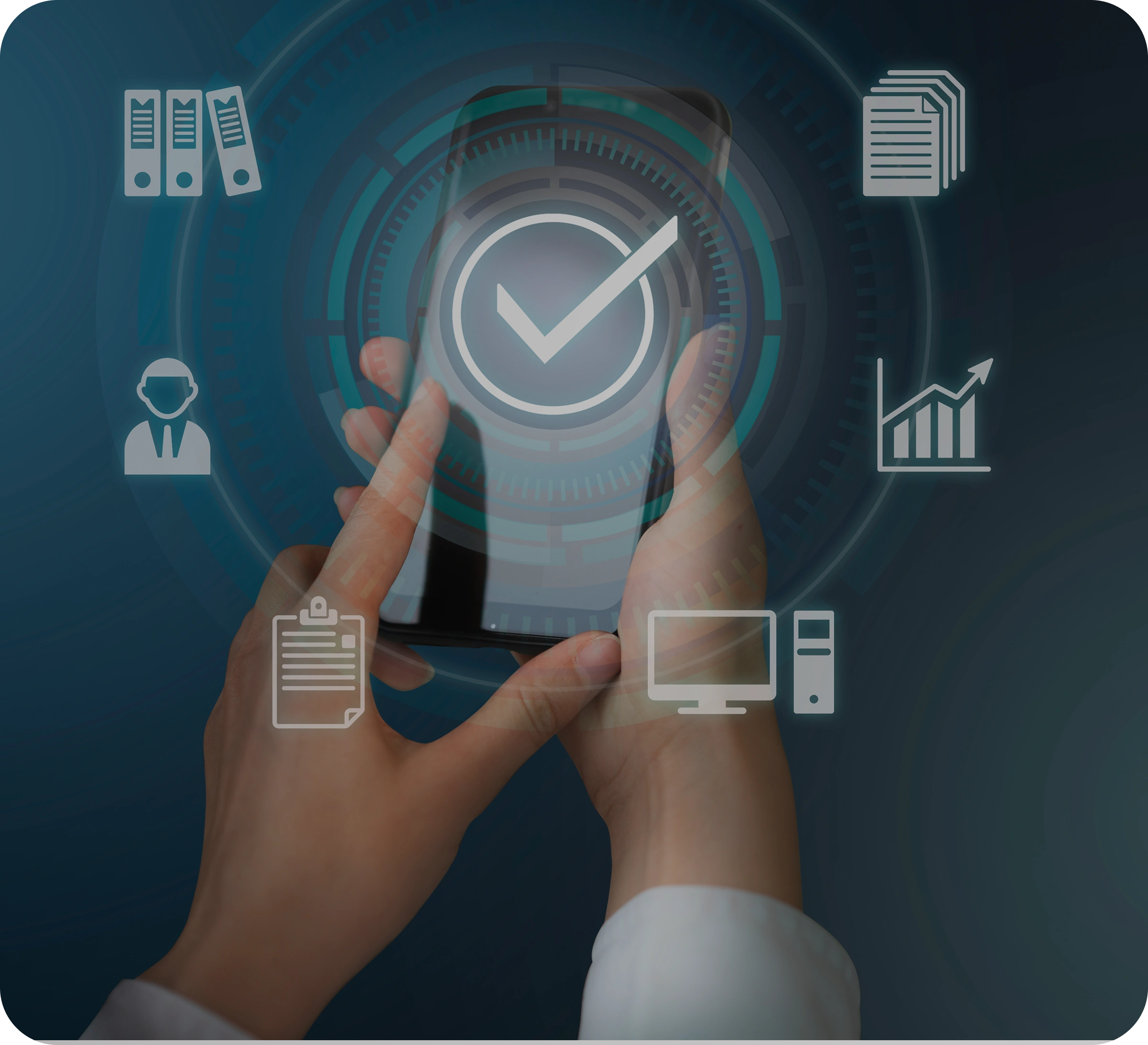 The Foundation-Level Controls That Determine Whether Application Controls Can Be Trusted