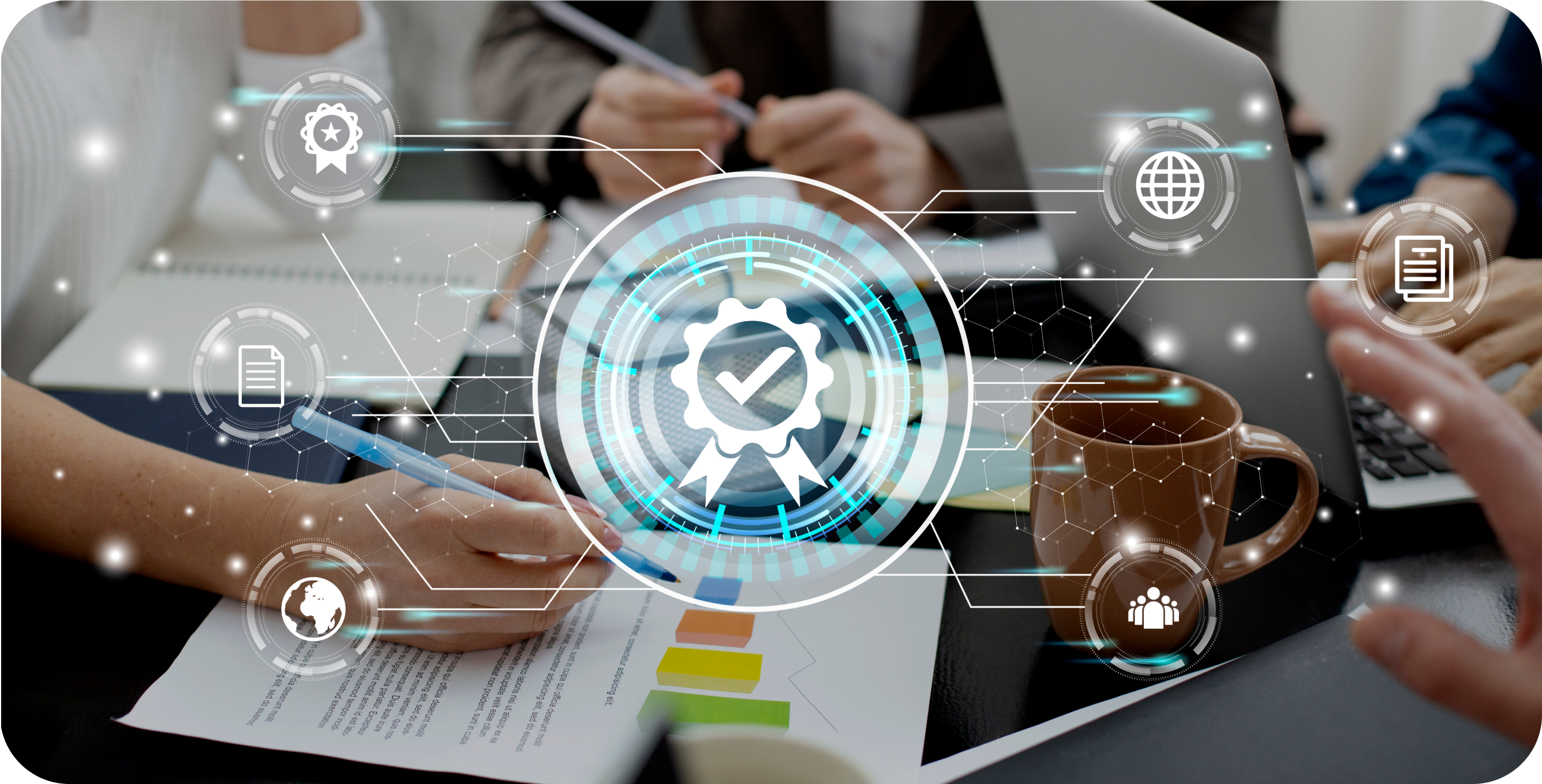 Governance, Risk & Compliance Advisory
