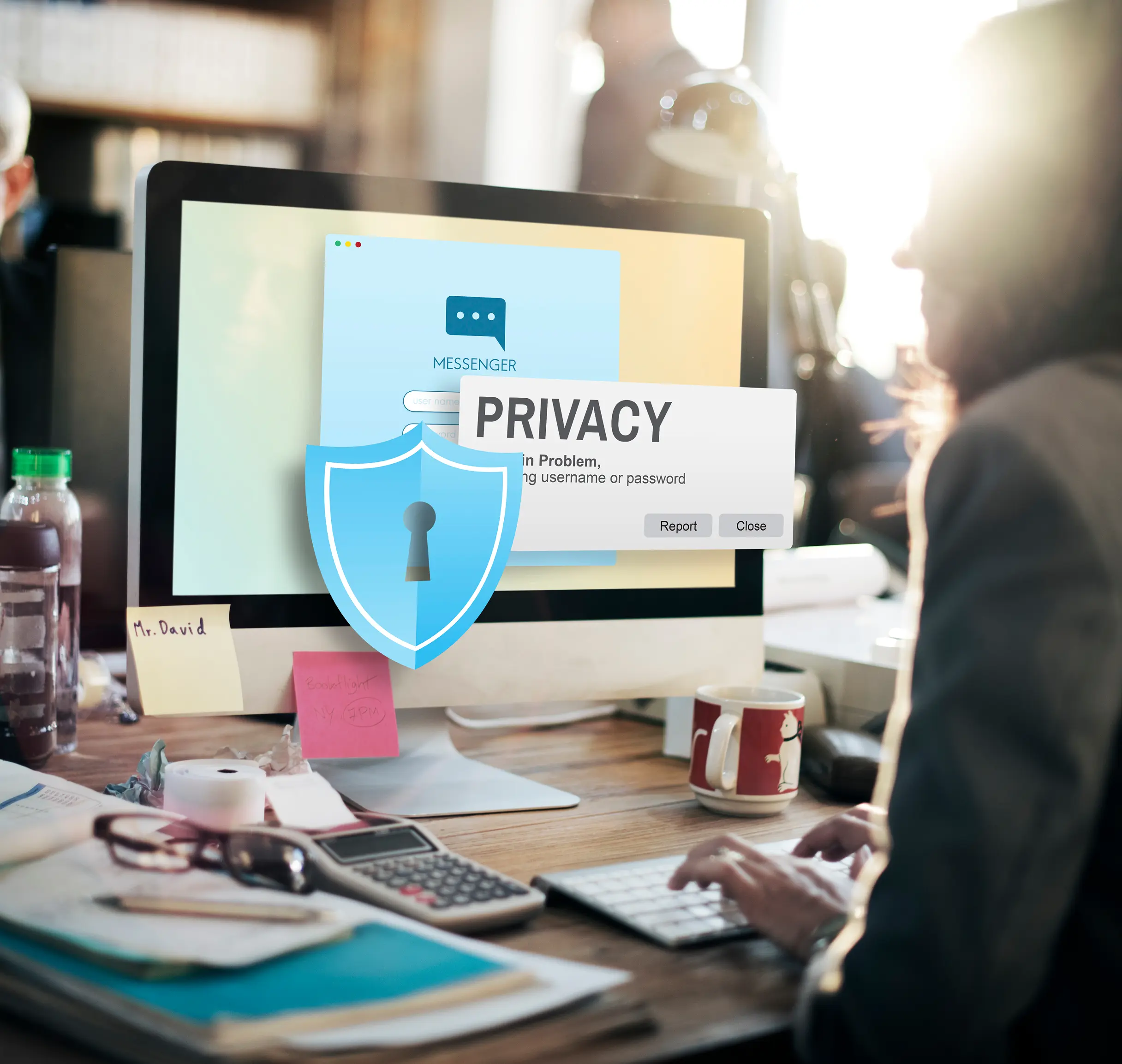 How GDPR Compliance Connects to Your Broader Security and Privacy Obligations