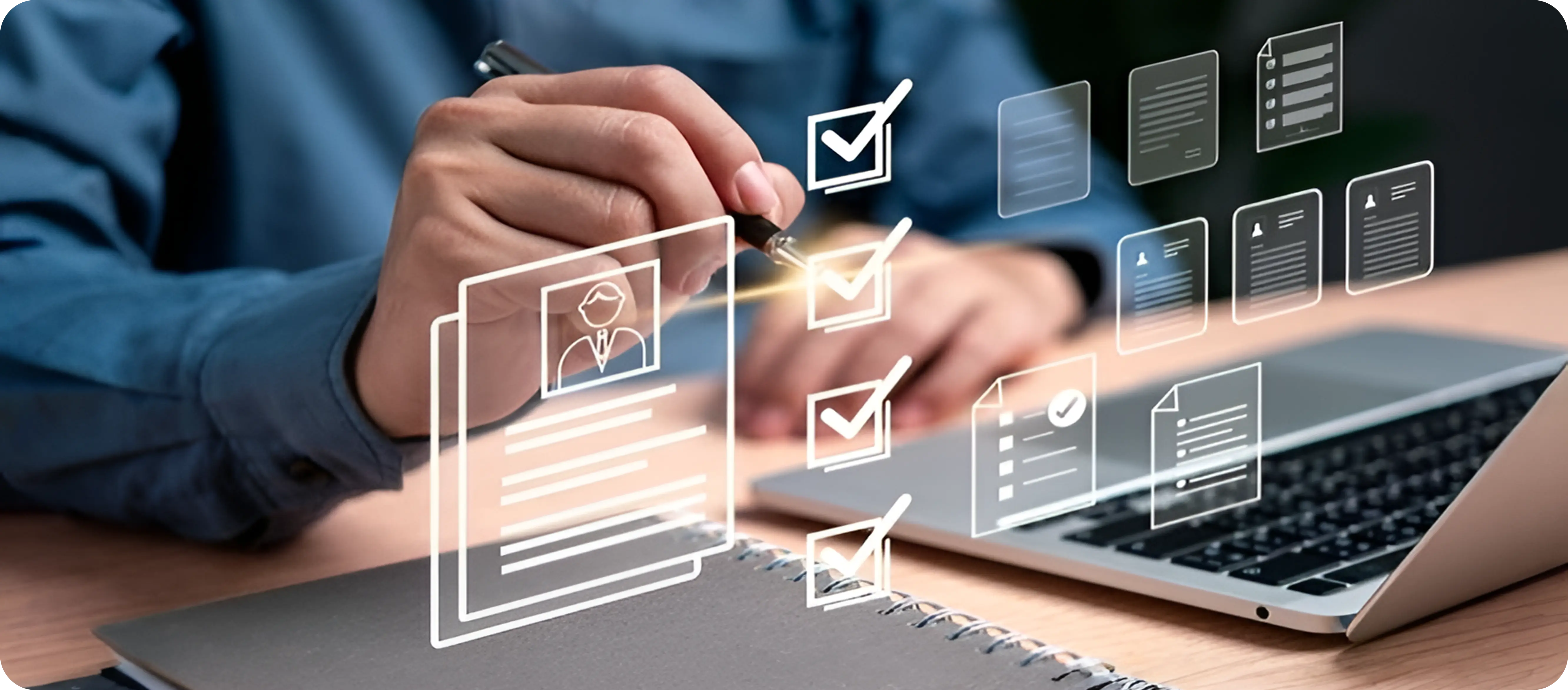 Documentation and Evidence That Supports Certification and Ongoing Compliance