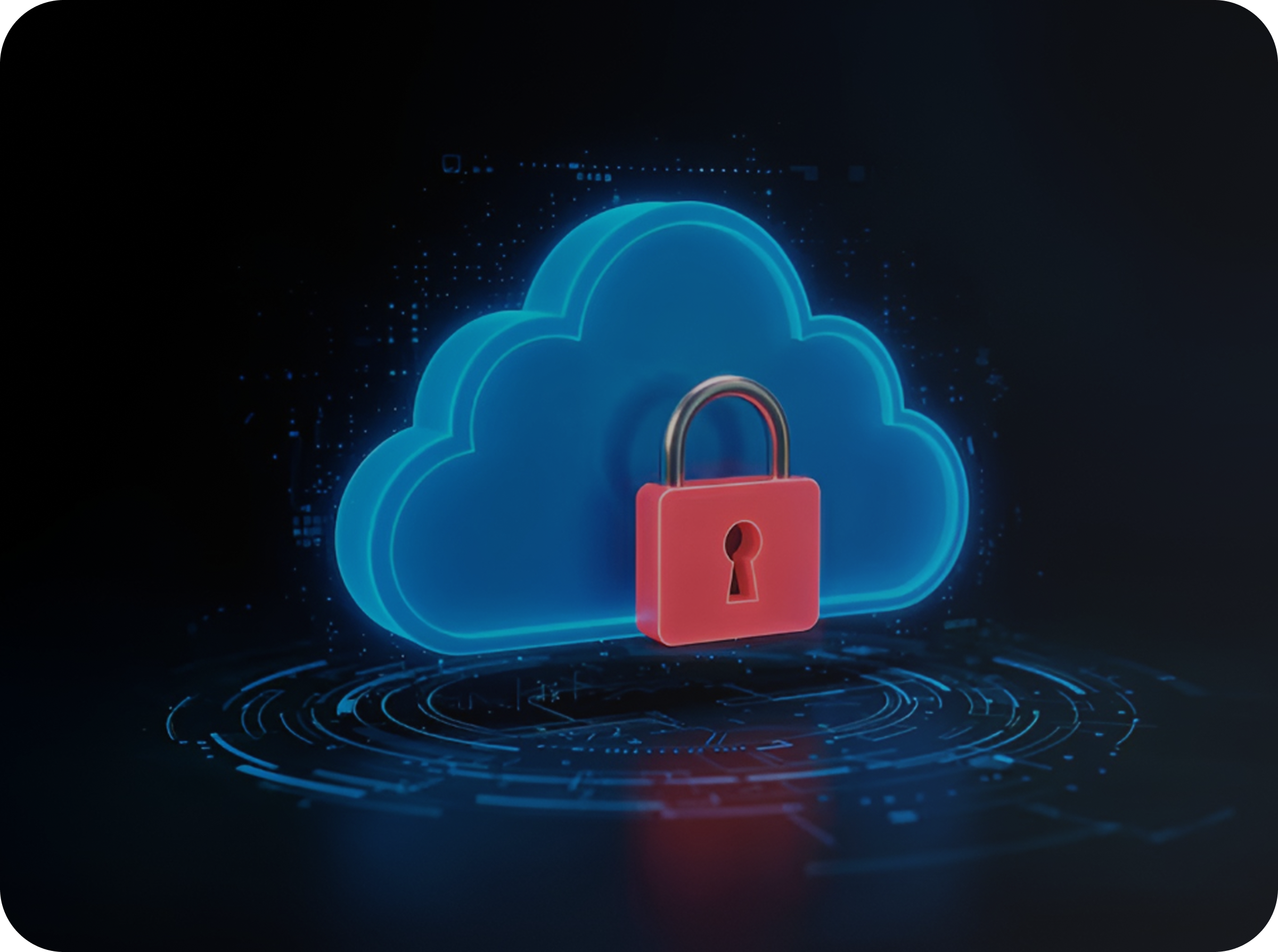 A Cloud-Specific Security Standard Built on the ISO 27001 Foundation