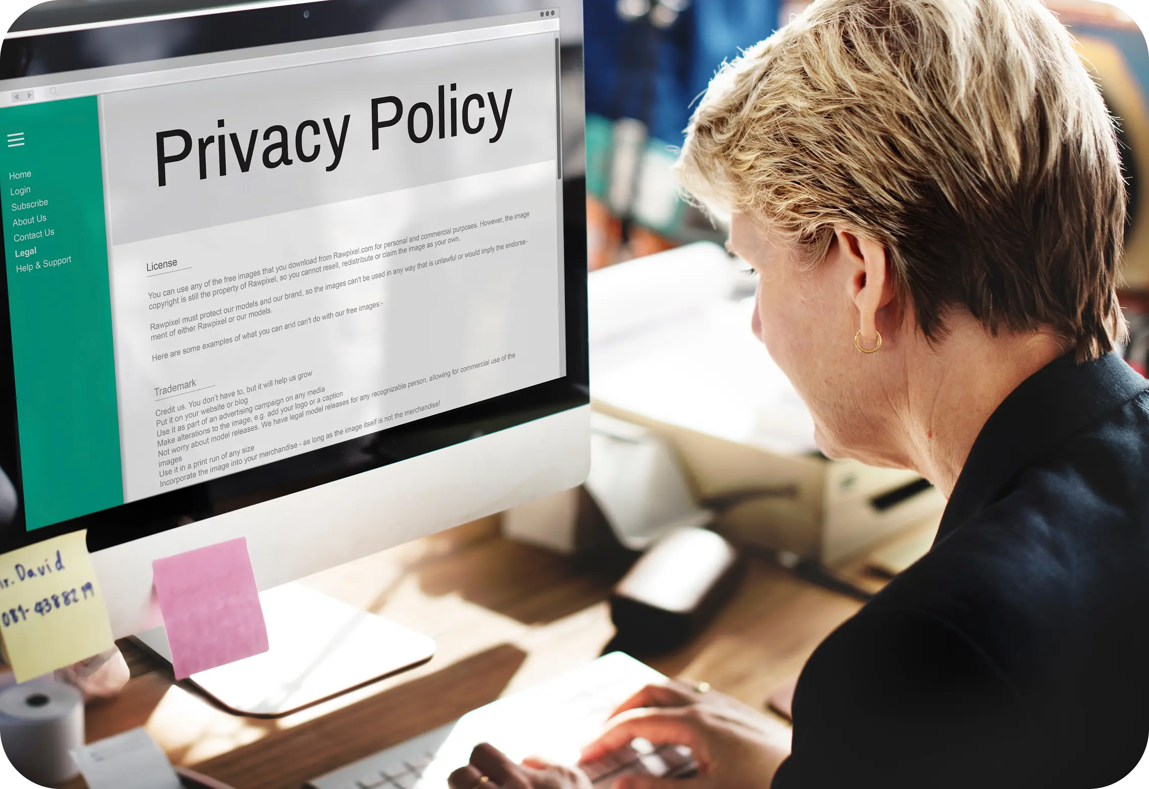 What Independent Privacy Certification Produces for Your Organization