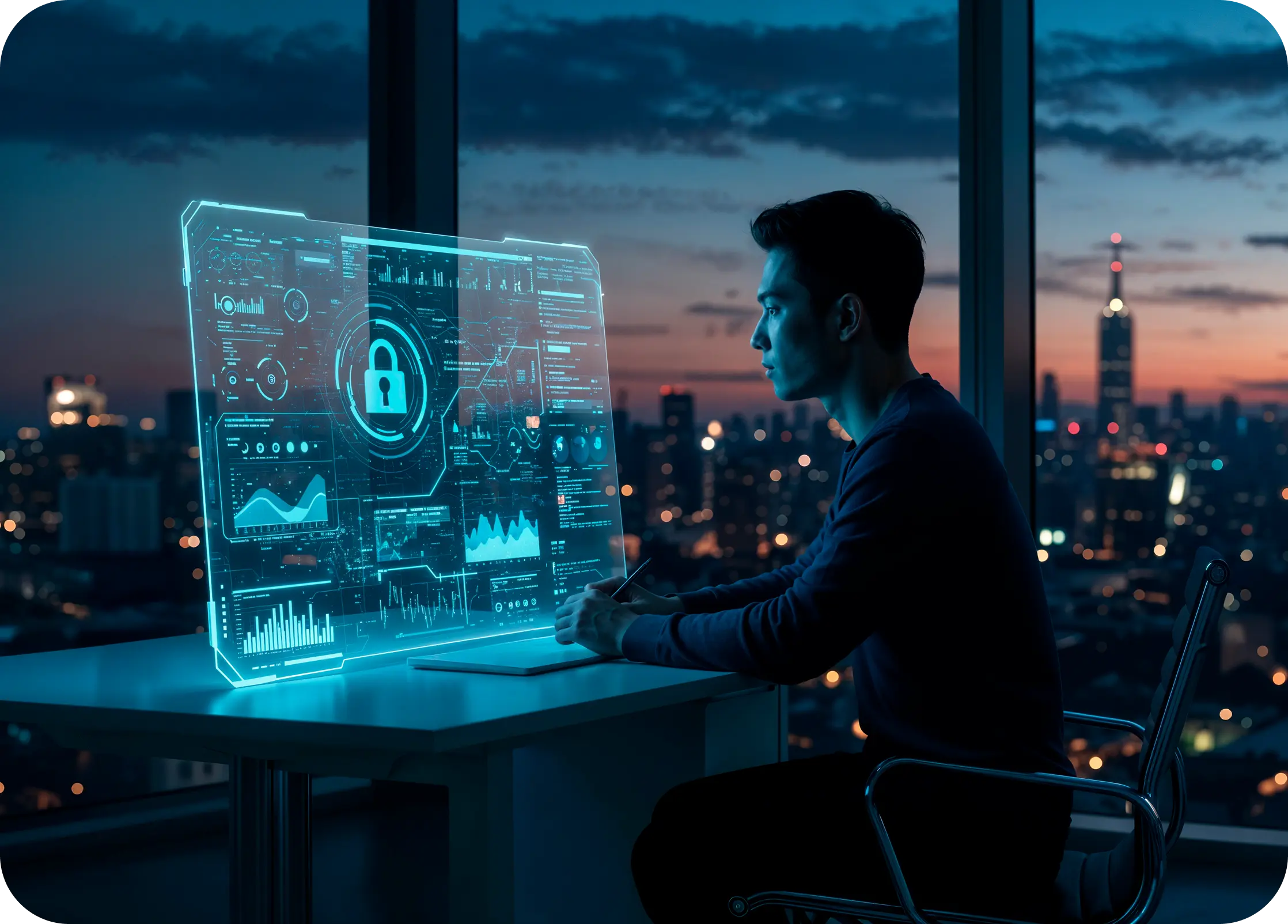 Regulatory Pressure on Personal Data Handling Is Intensifying Across Every Sector