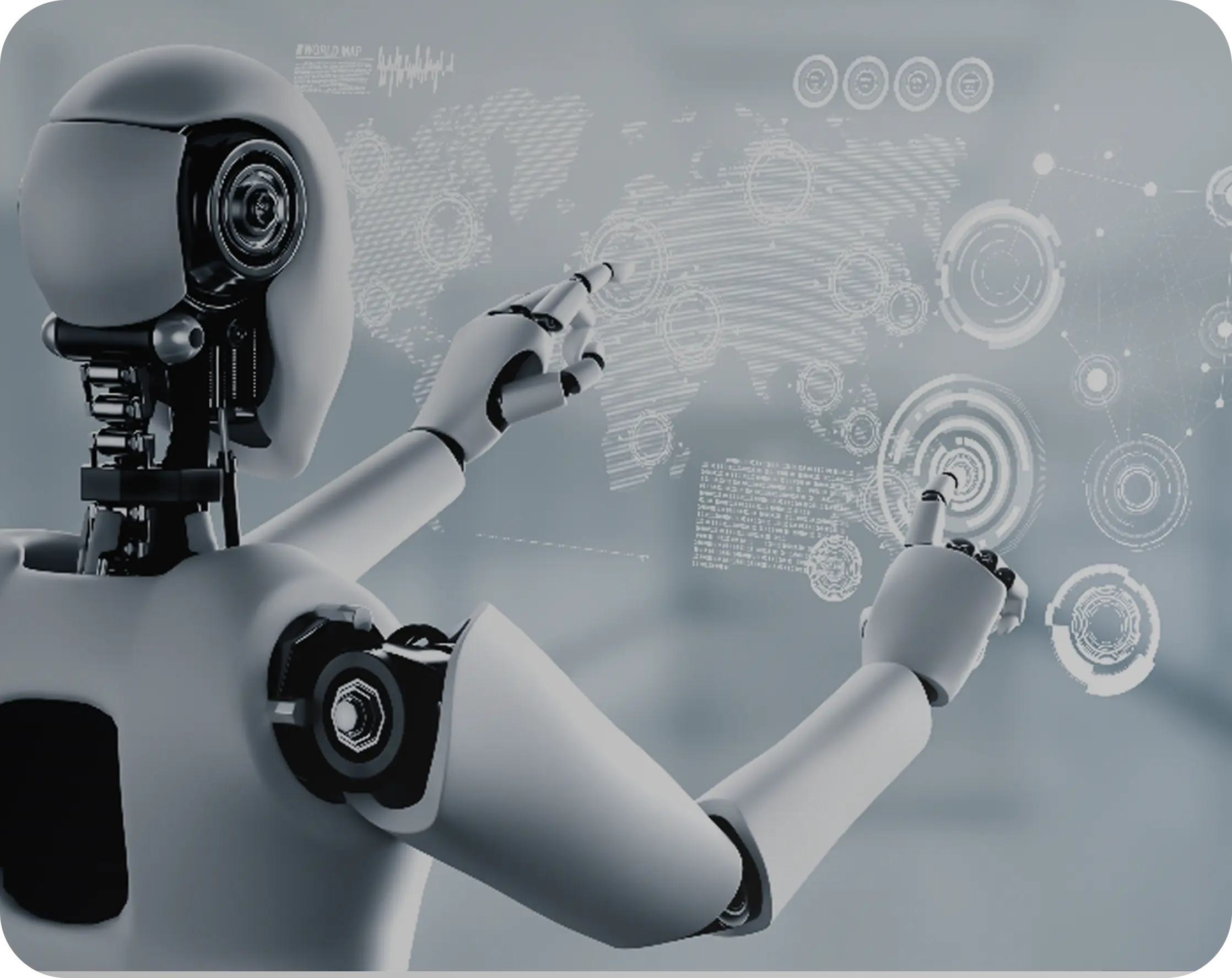 AI Governance Gaps That ISO 42001 Is Designed to Close