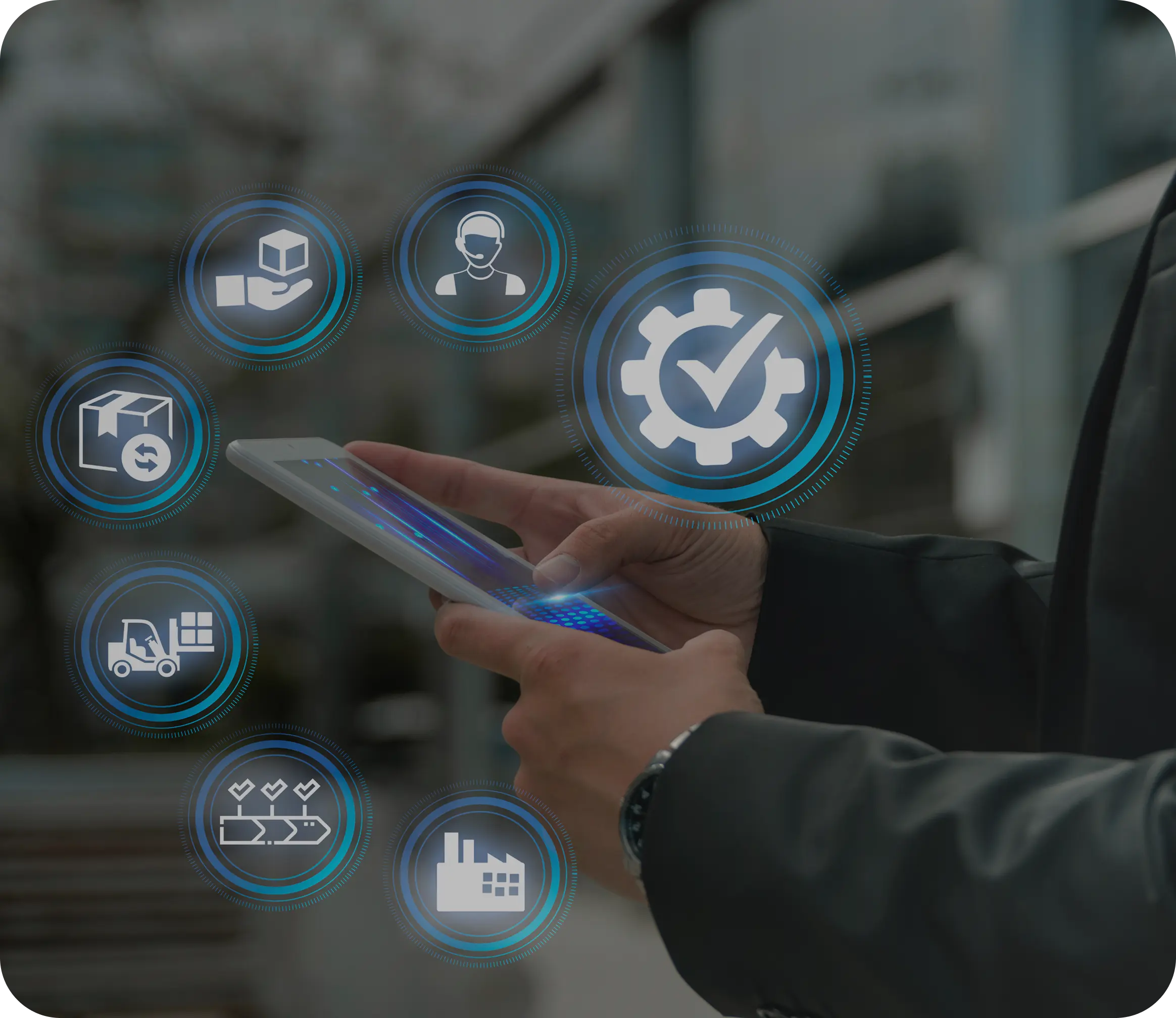 The International Standard That Brings Structure & Accountability to AI Governance