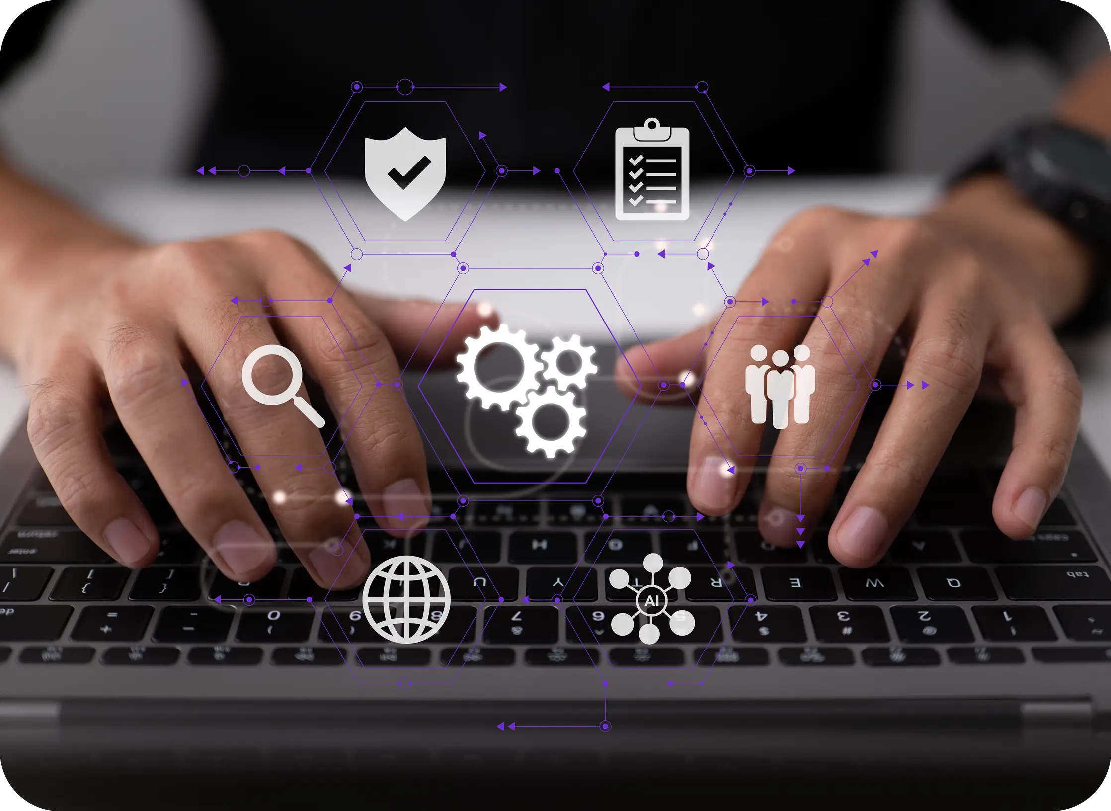 Organizations Subject to PCI DSS Requirements