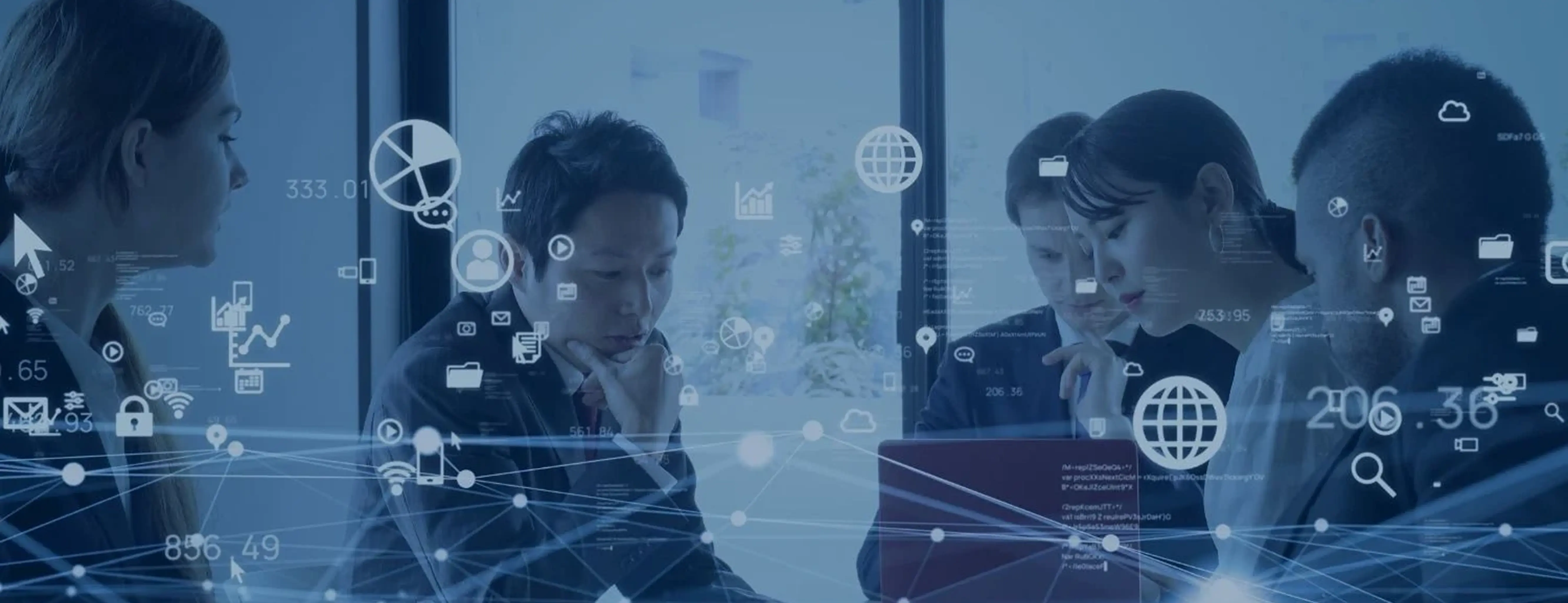 Compliance Implementation That Goes Beyond Checkbox Documentation