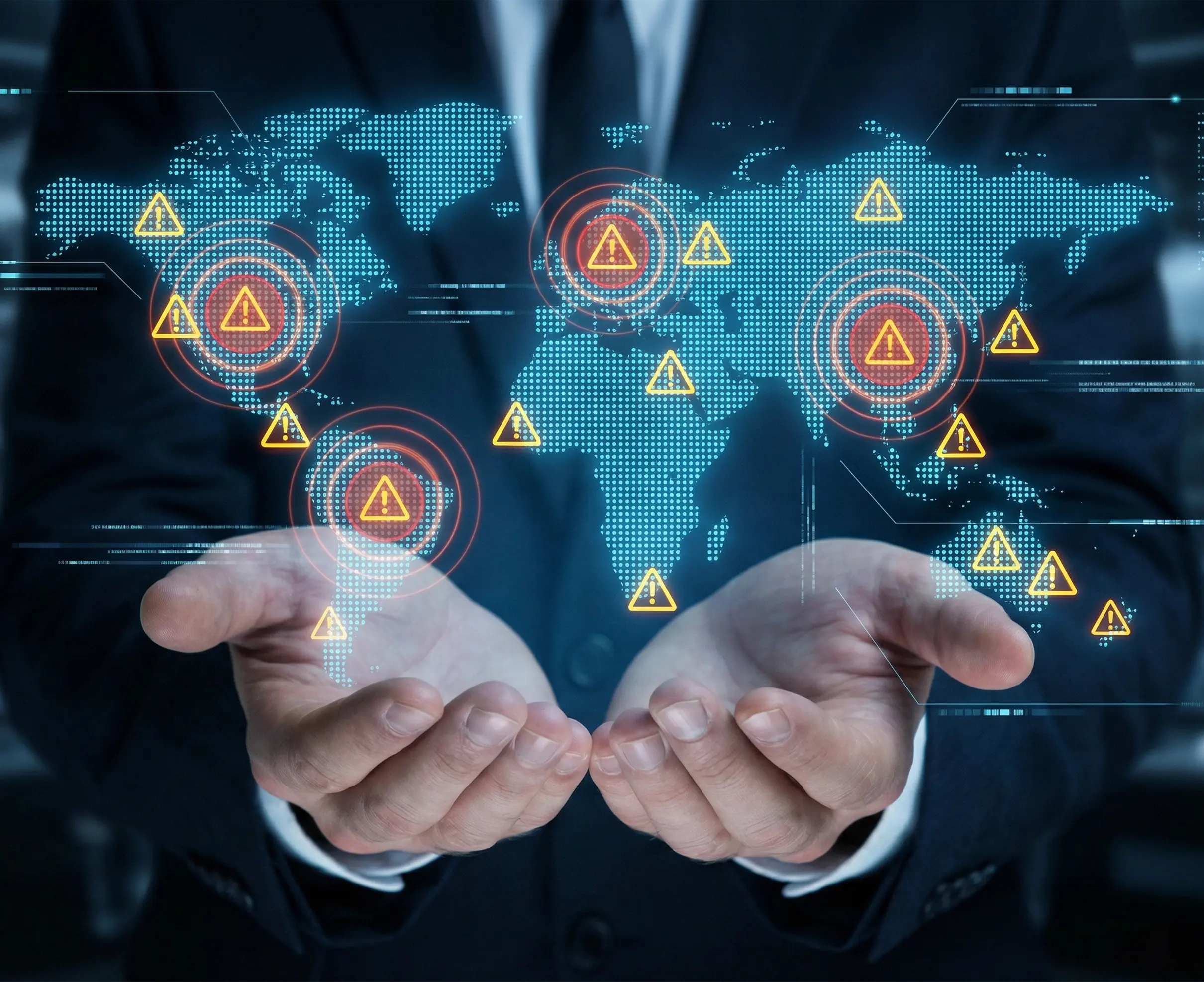 How SOC 2 Maps to Your Broader Compliance Obligations