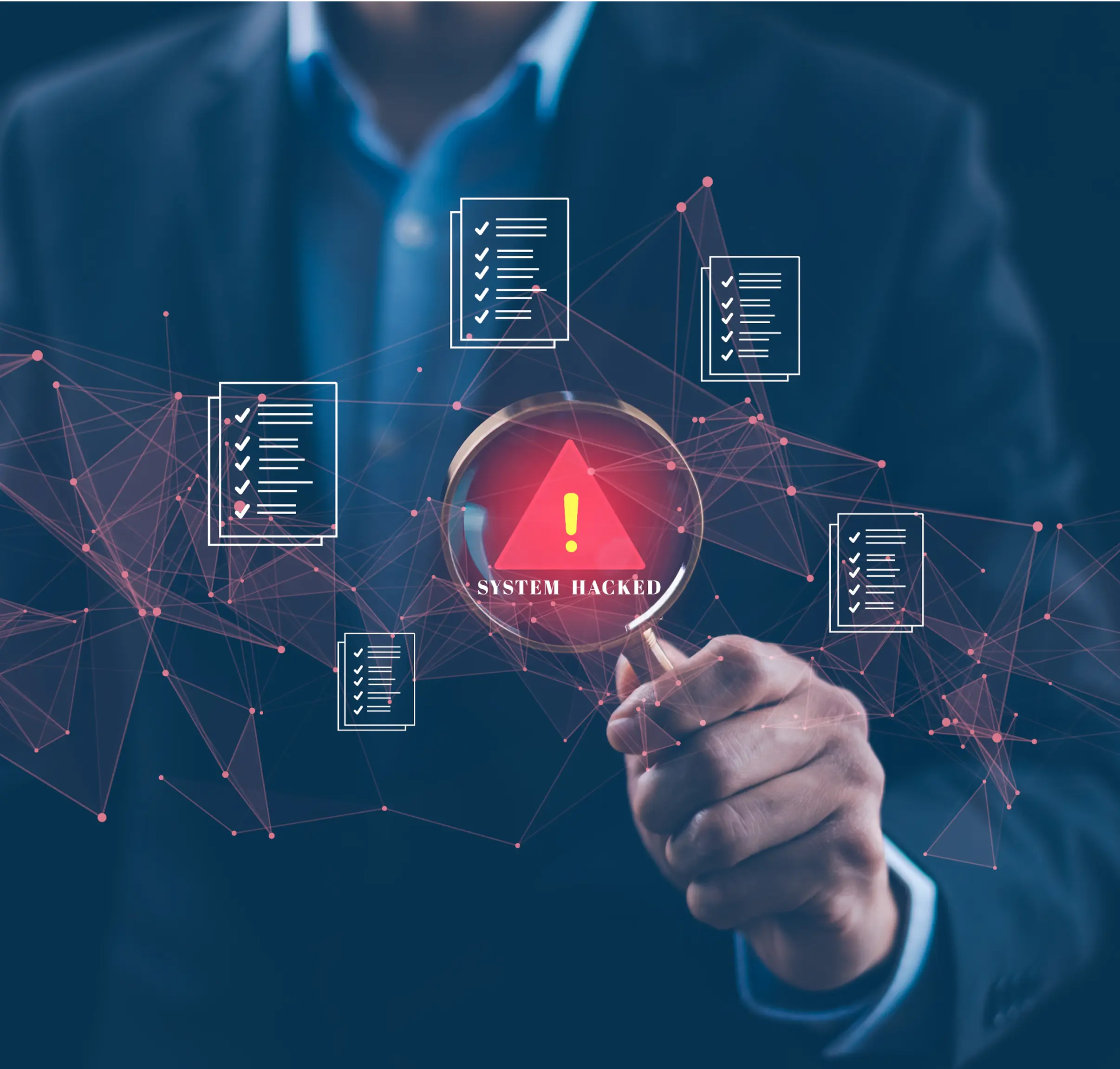 Where Unsecured Development Lifecycles Create Organizational Risk
