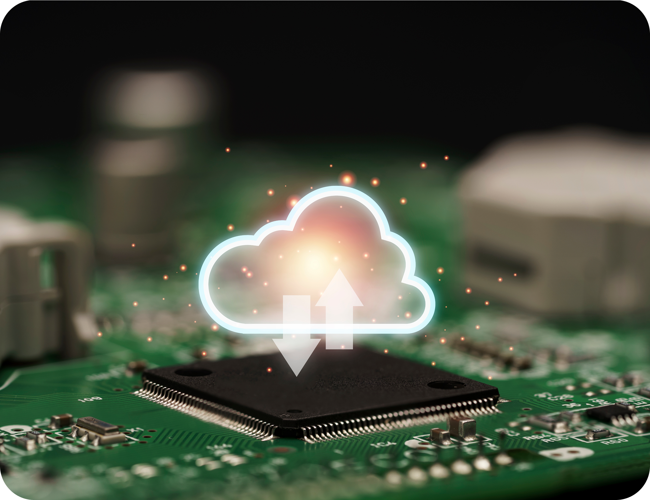 What a Single Cloud Misconfiguration Can Expose