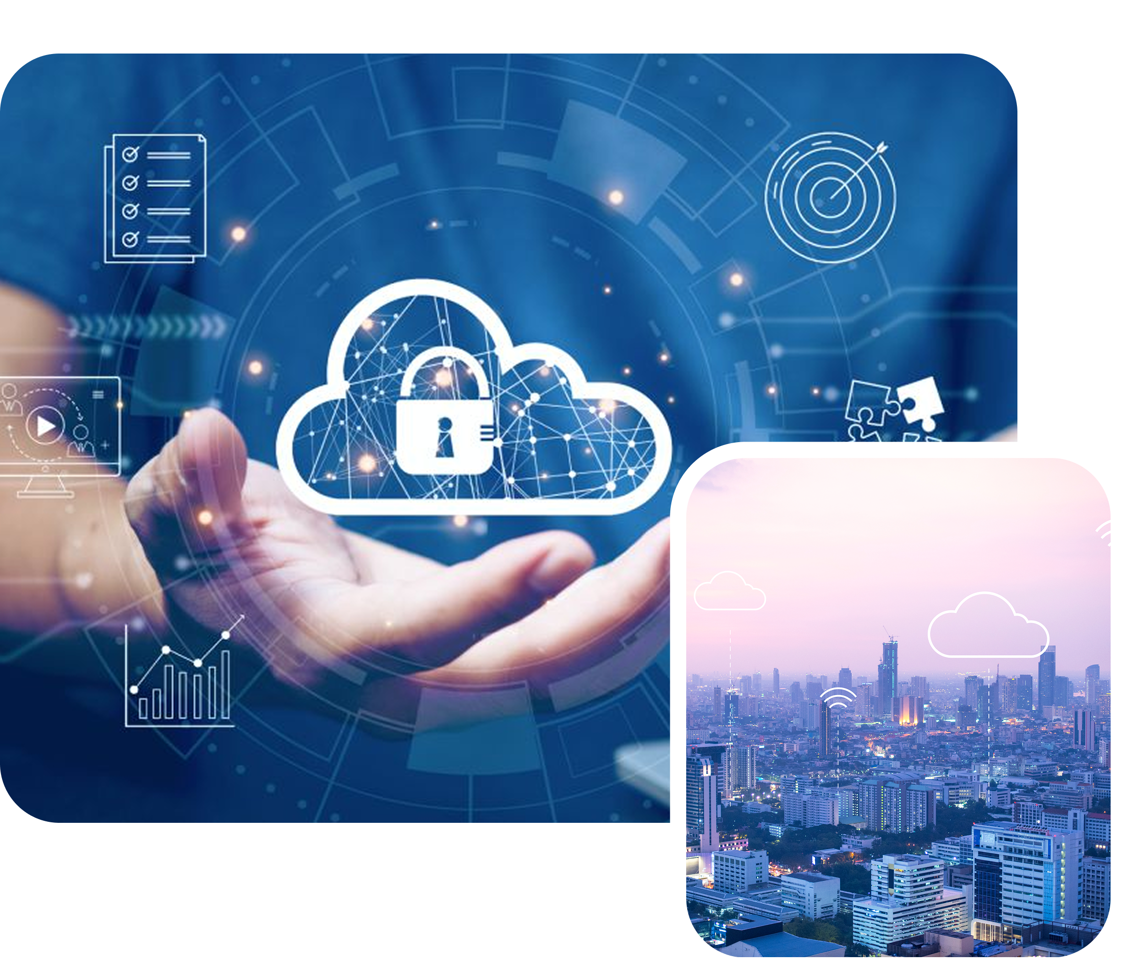 A Security Assessment Built for Cloud-Native and Hybrid Environments