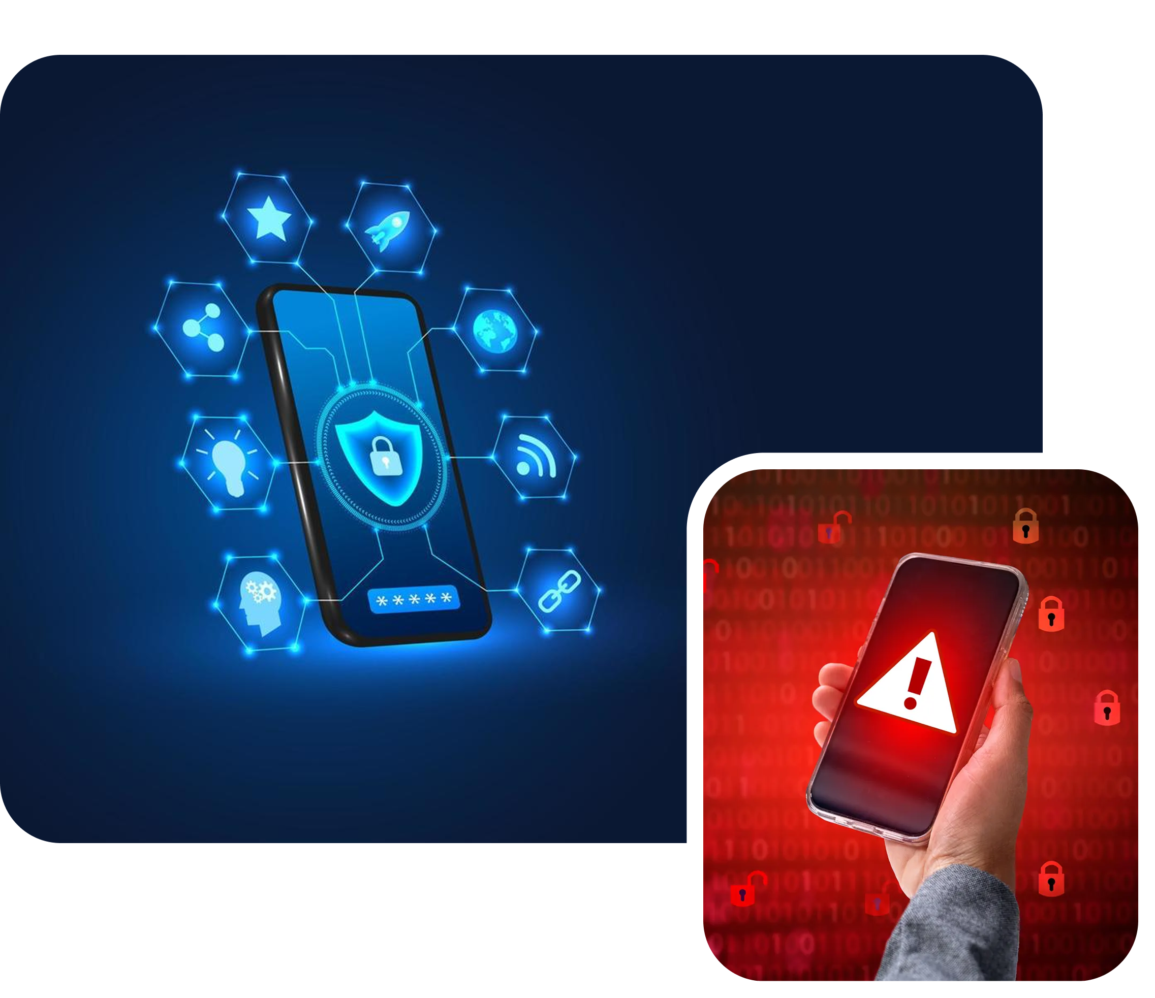 A Complete Security Evaluation of Your Mobile Application and Its Backend