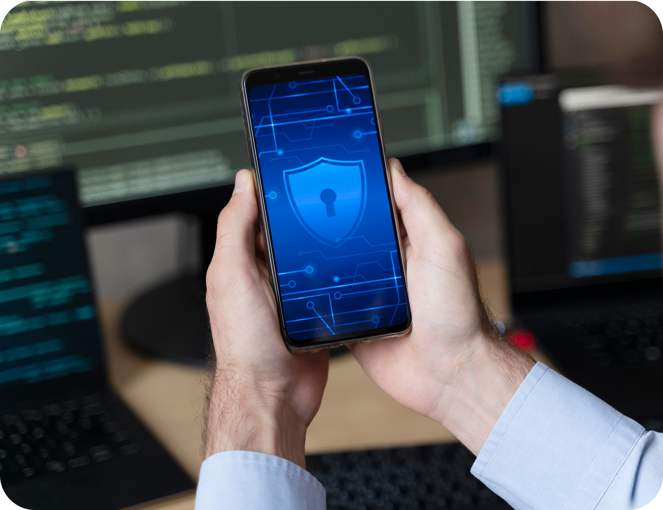 Industry-Standard Mobile Security Testing Tools, Expert Interpretation