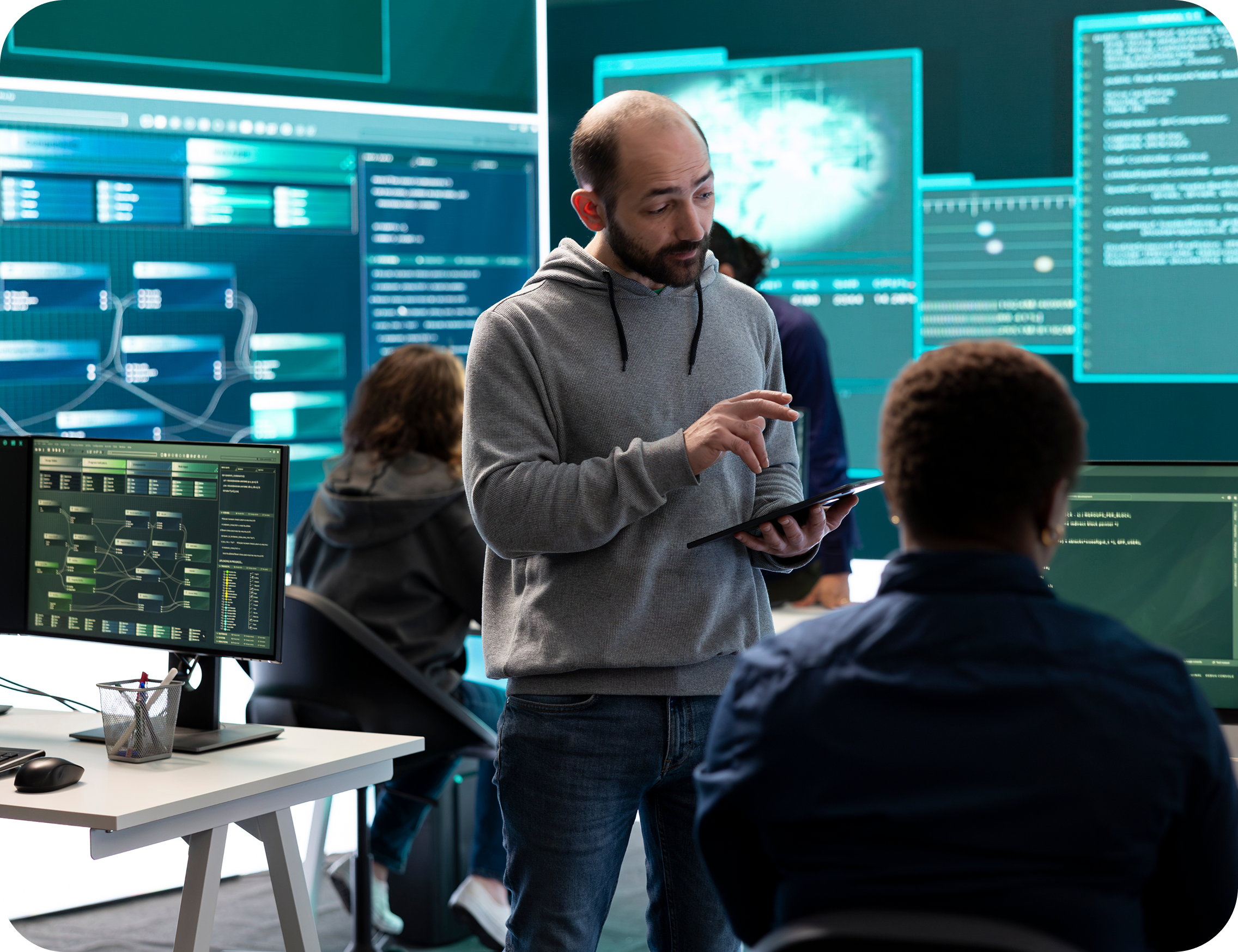 Proven Network Security Testing Tools, Expert-Led Analysis