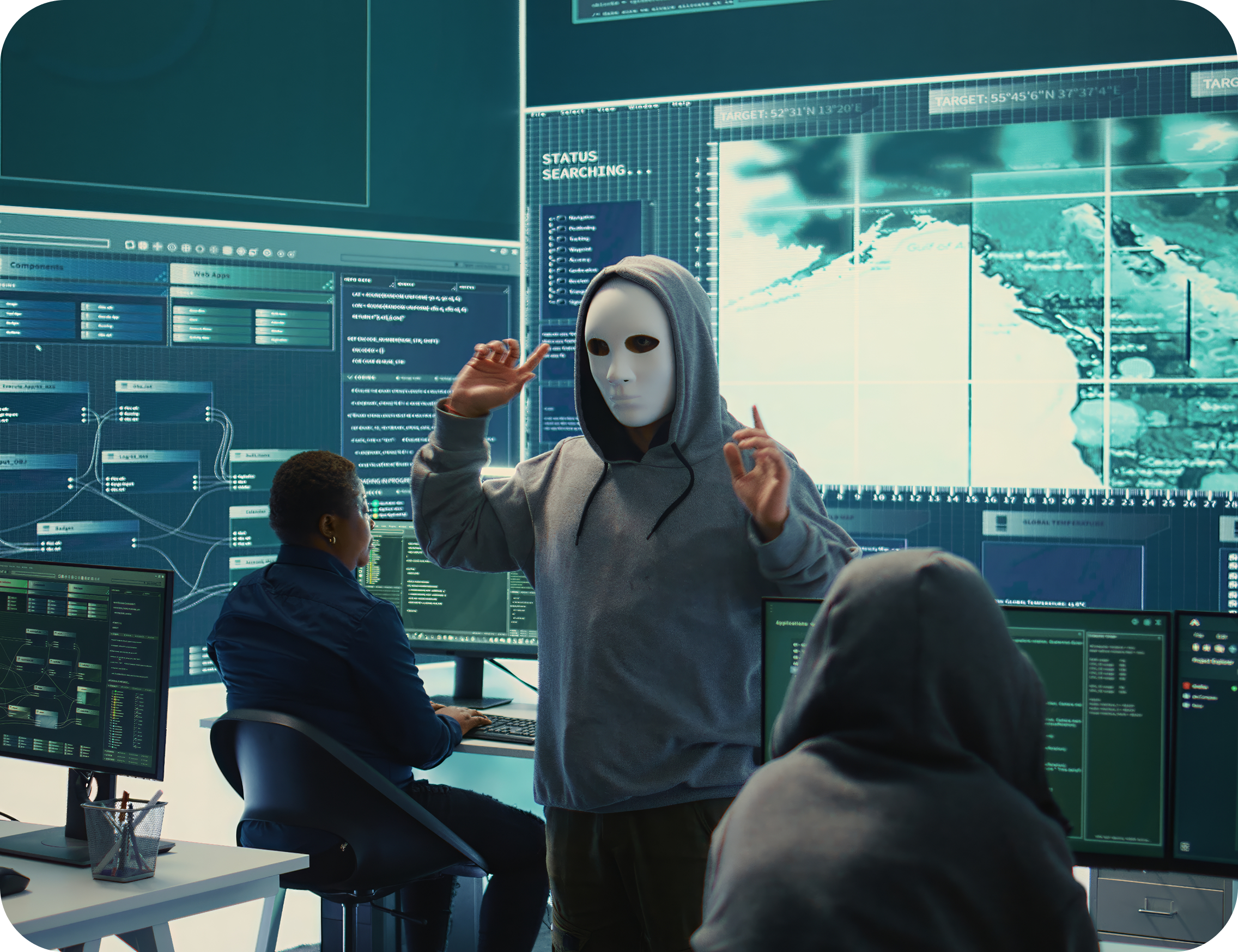 The Consequences of a Successful OT Attack Extend Beyond Data