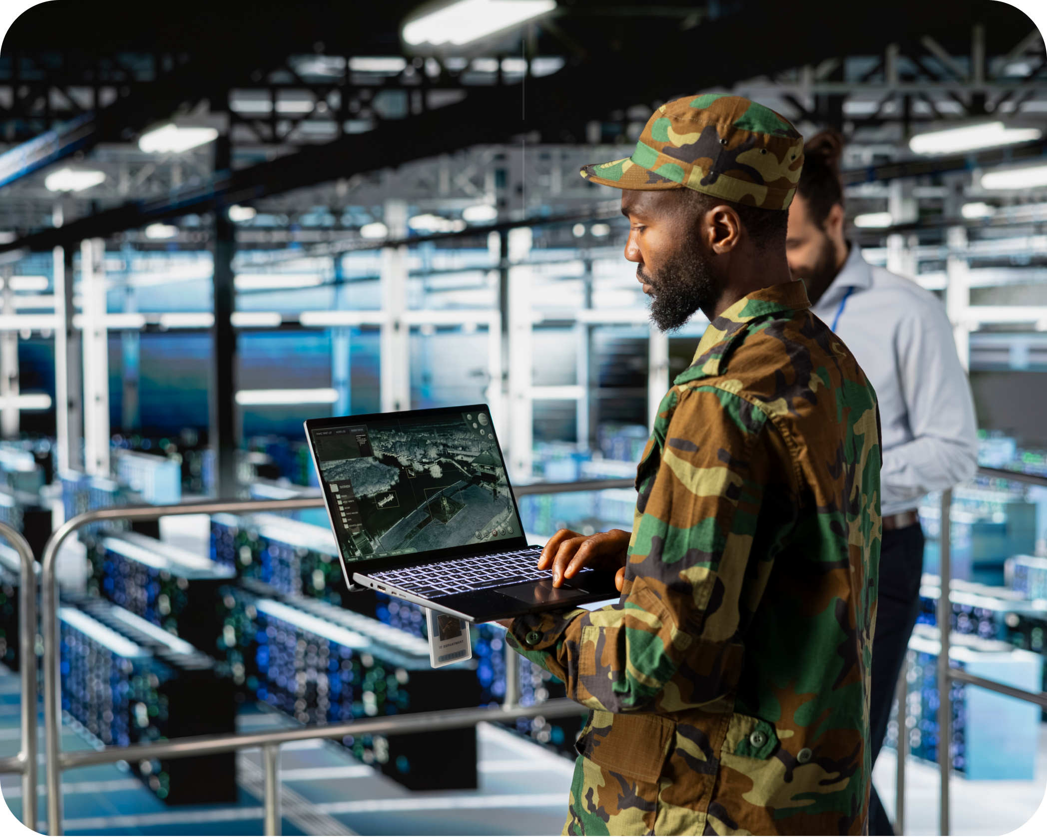 IT/OT Convergence Has Expanded the Industrial Attack Surface