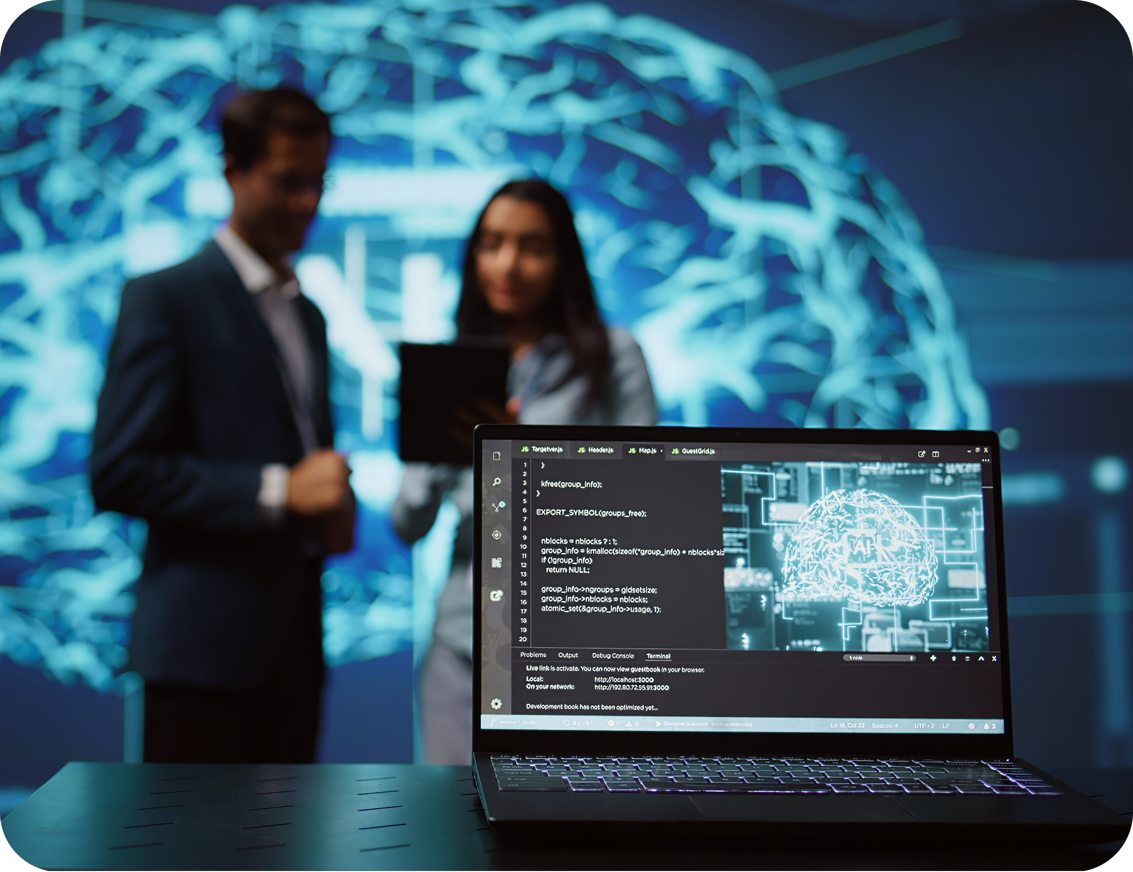 Adversary Simulation Tools and Custom Tradecraft Adapted to Your Threat Profile