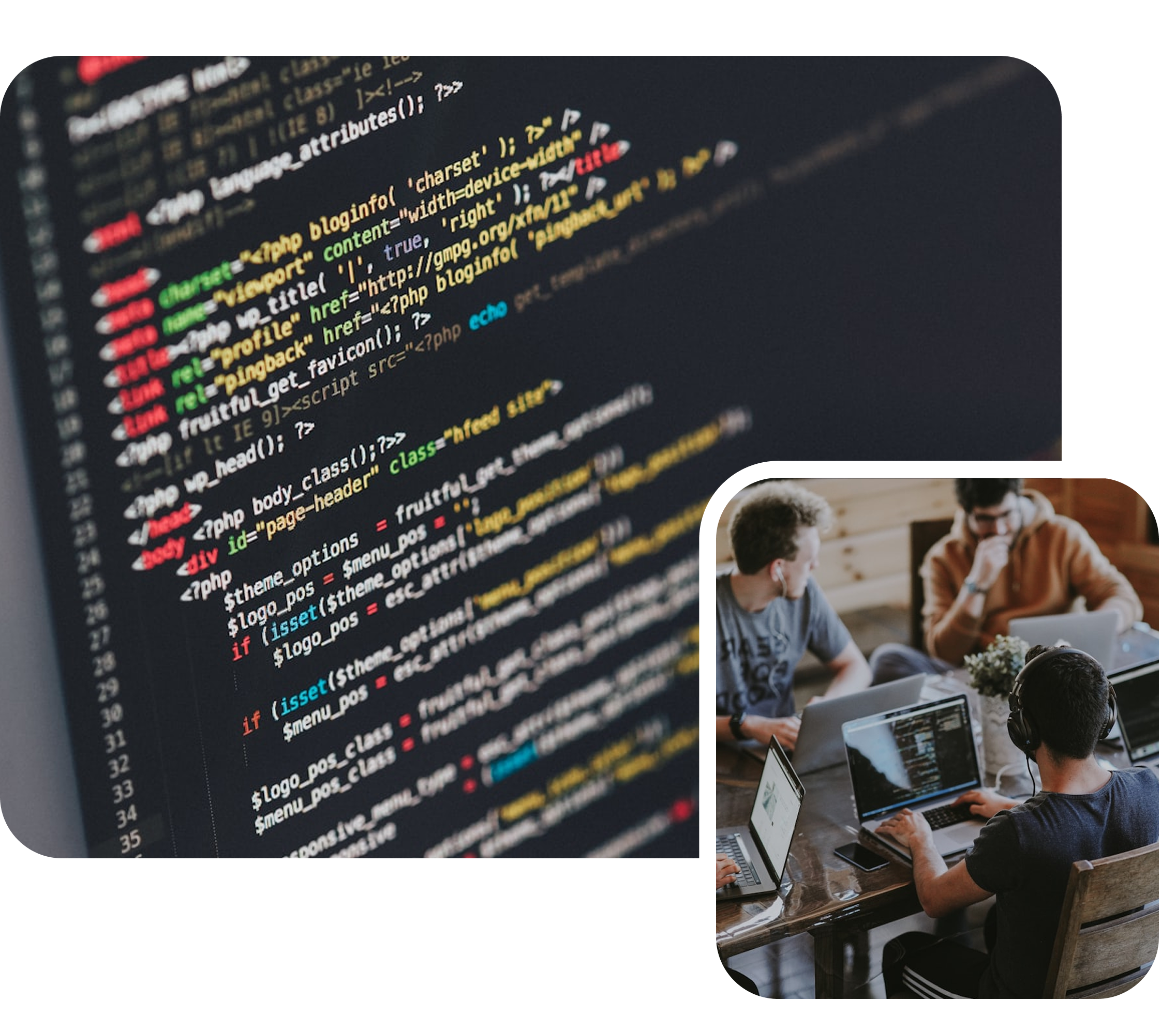 Security Analysis That Finds What Runtime Testing Alone Cannot