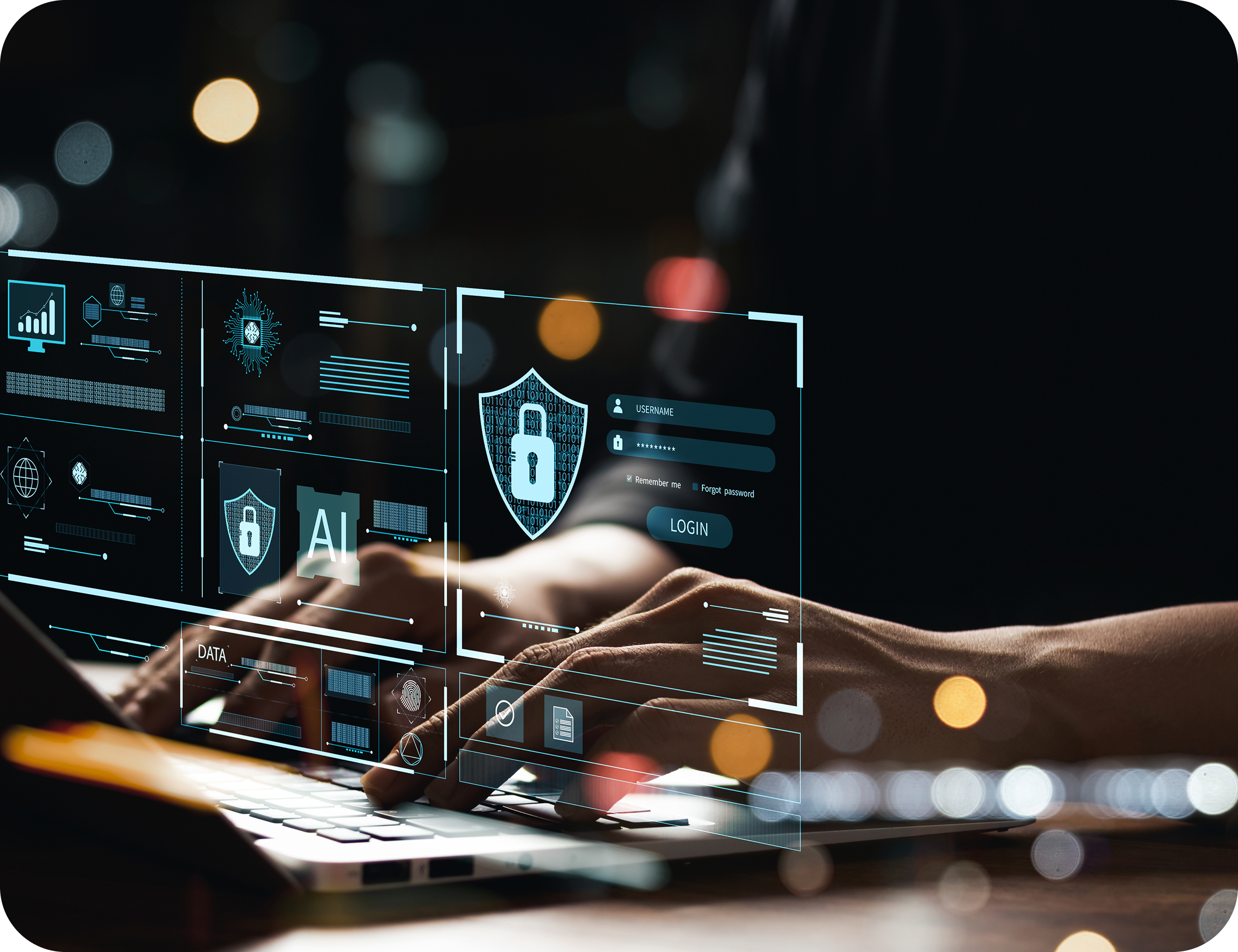 Static Analysis Platforms Combined With Manual Security Expertise