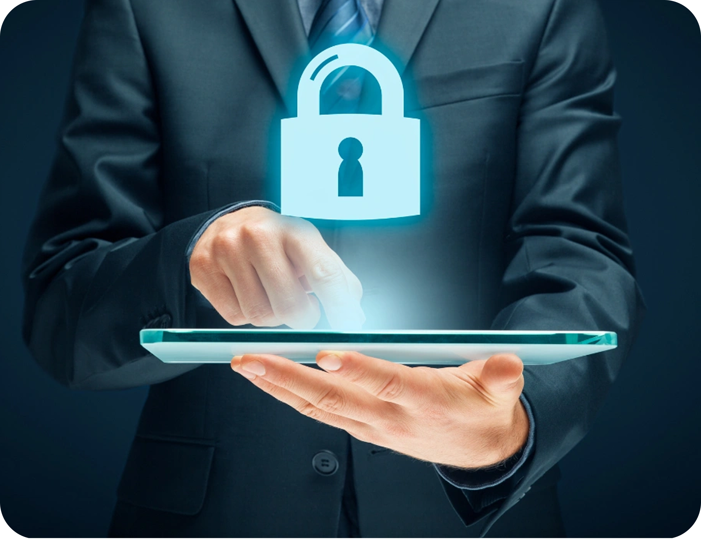 Industry-Standard Tools, Expert-Led Execution