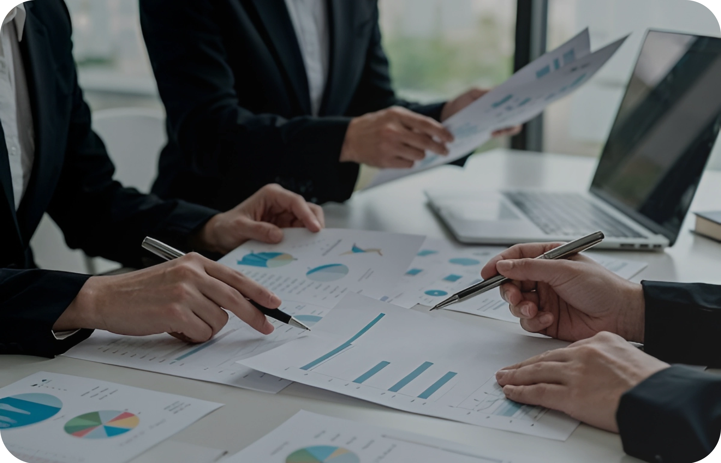 What the RBI IS Audit Actually Evaluates Across Organization