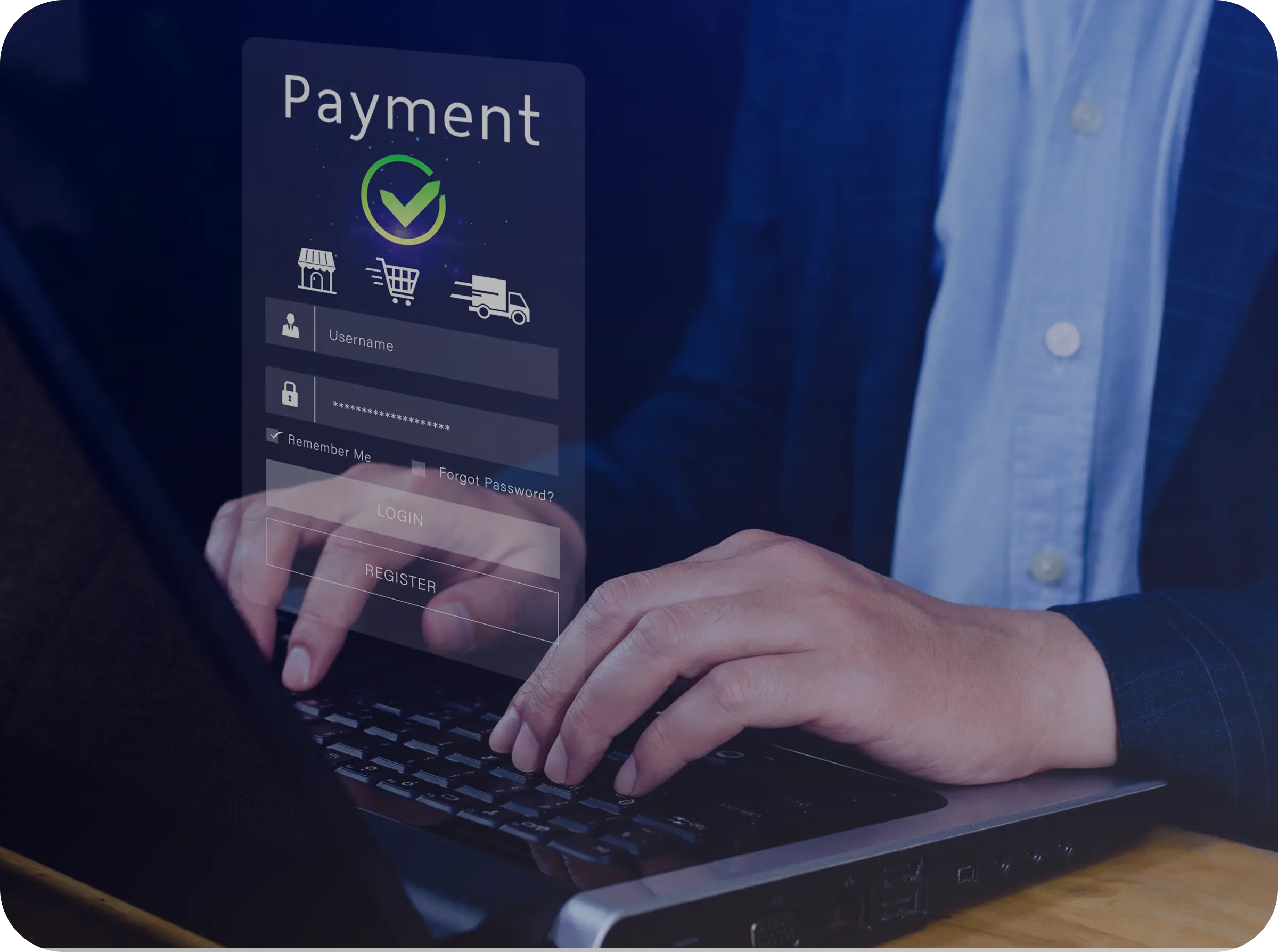 The Regulatory Audit That Verifies Your Payment Data Stays in India