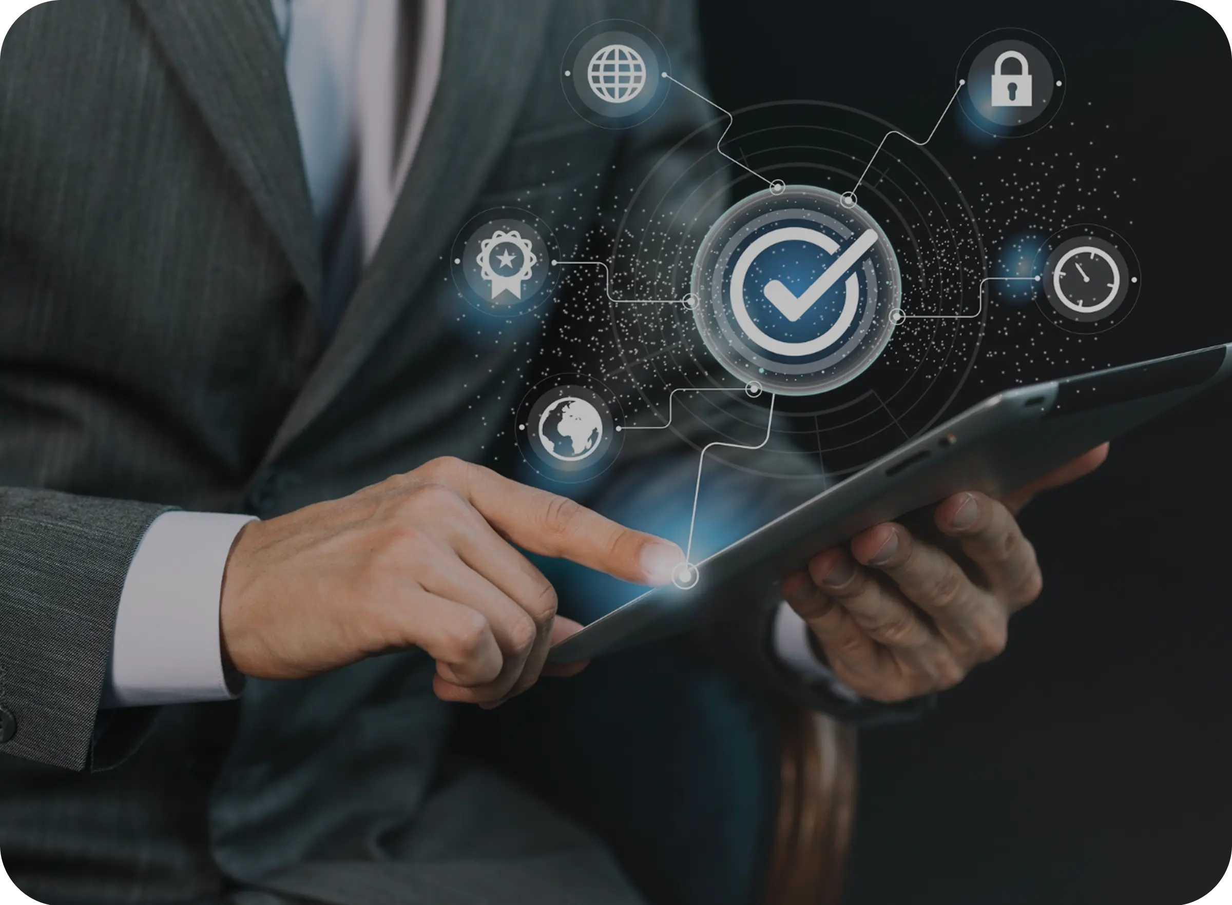 The Regulatory, Security, and Operational Case for SAR Audit Conformance