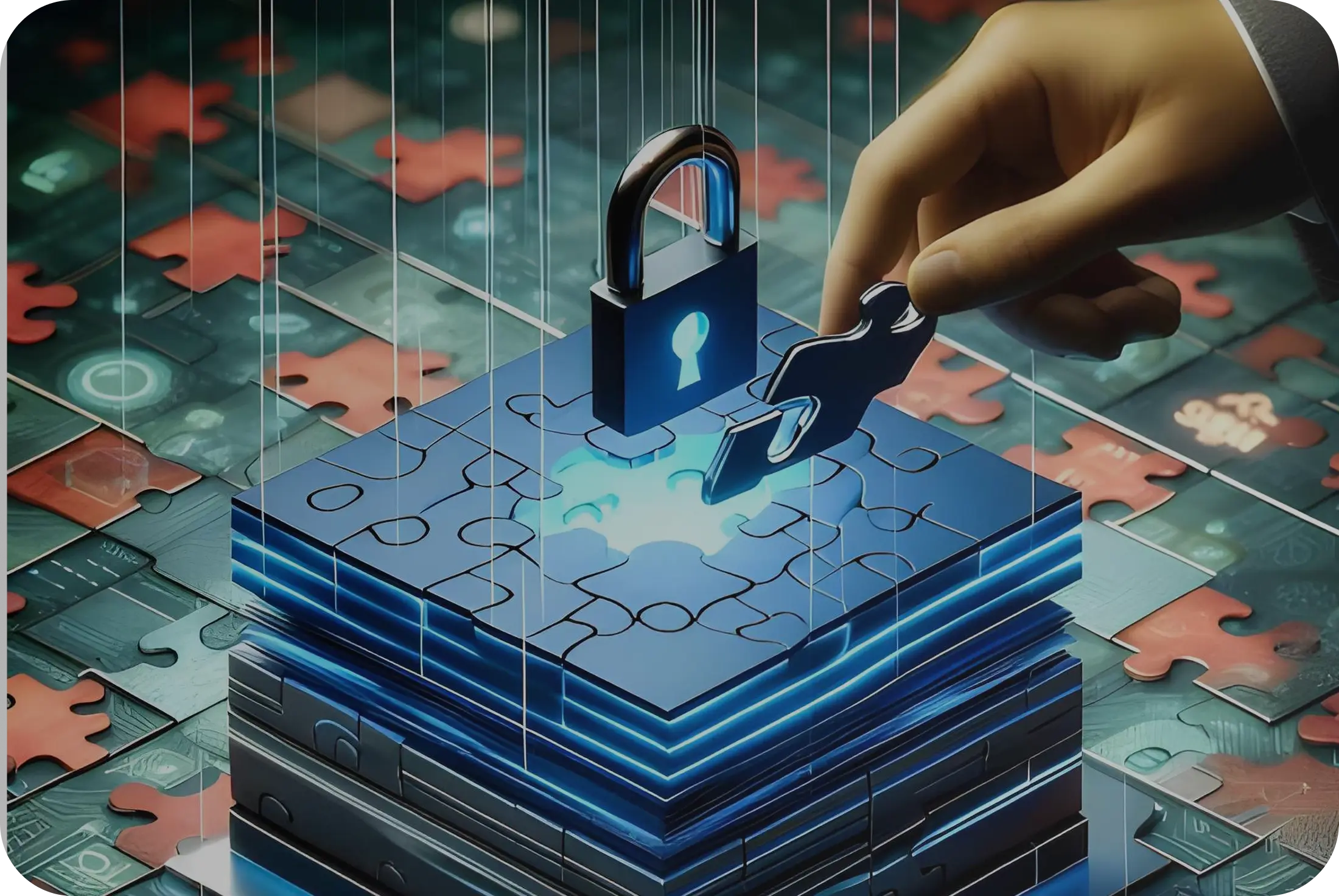 Control Gaps That Create Regulatory and Operational Exposure