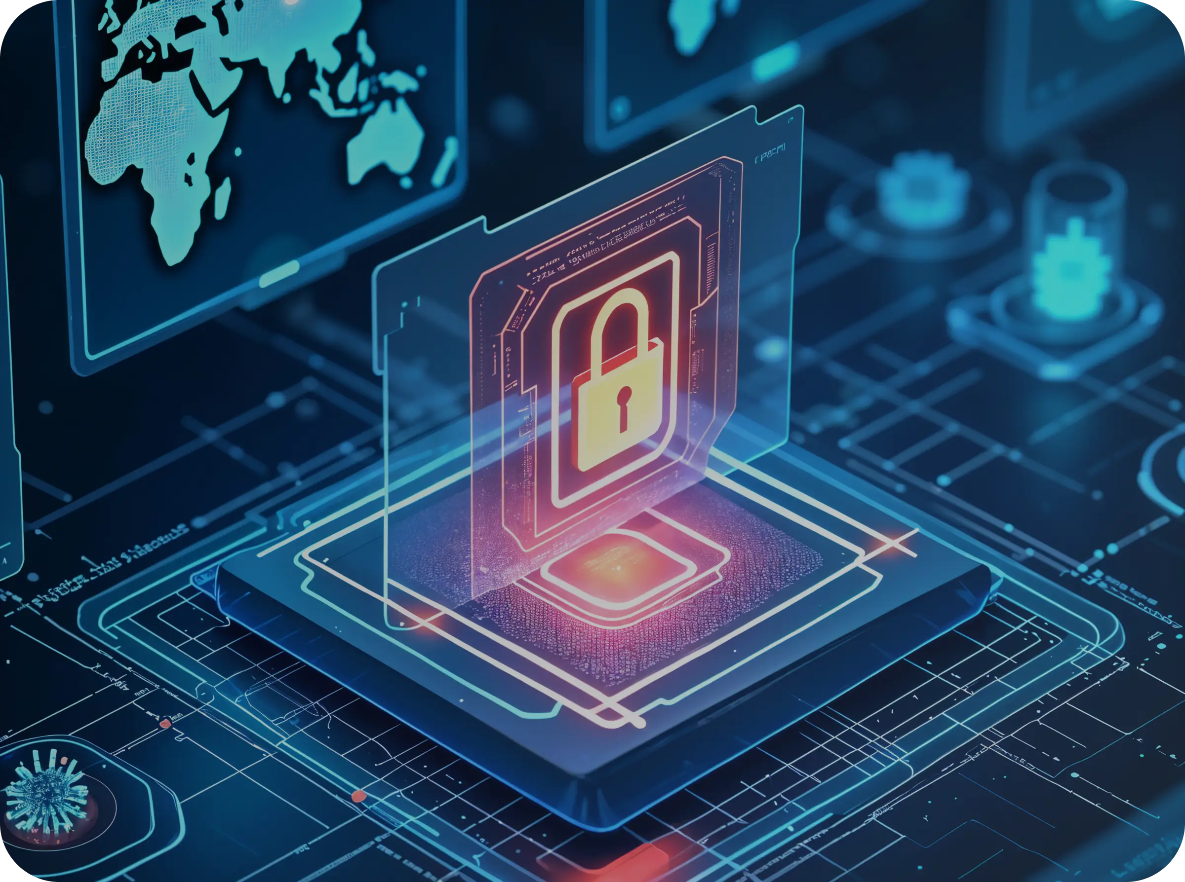 A Mandatory Cybersecurity Framework for Every SEBI-Regulated Entity in India